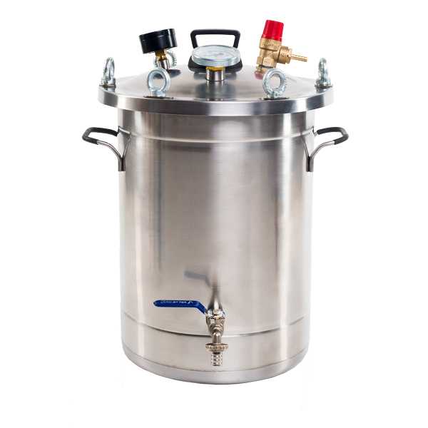 Распродажа автоклавов БУЛАТ в Пестово