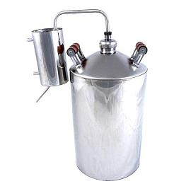 Самогонный аппарат в Пестово всего за 3200 рублей